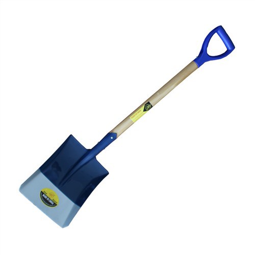 Square Shovel Home Depot